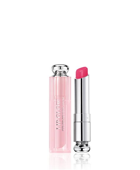 dior lip glow baume à lèvres hydratant rehausseur de couleur|Baume à lèvres Dior Lip Glow : hydrate les lèvres pendant 24 h.